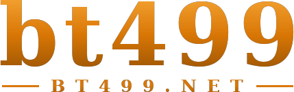 bt499 logo